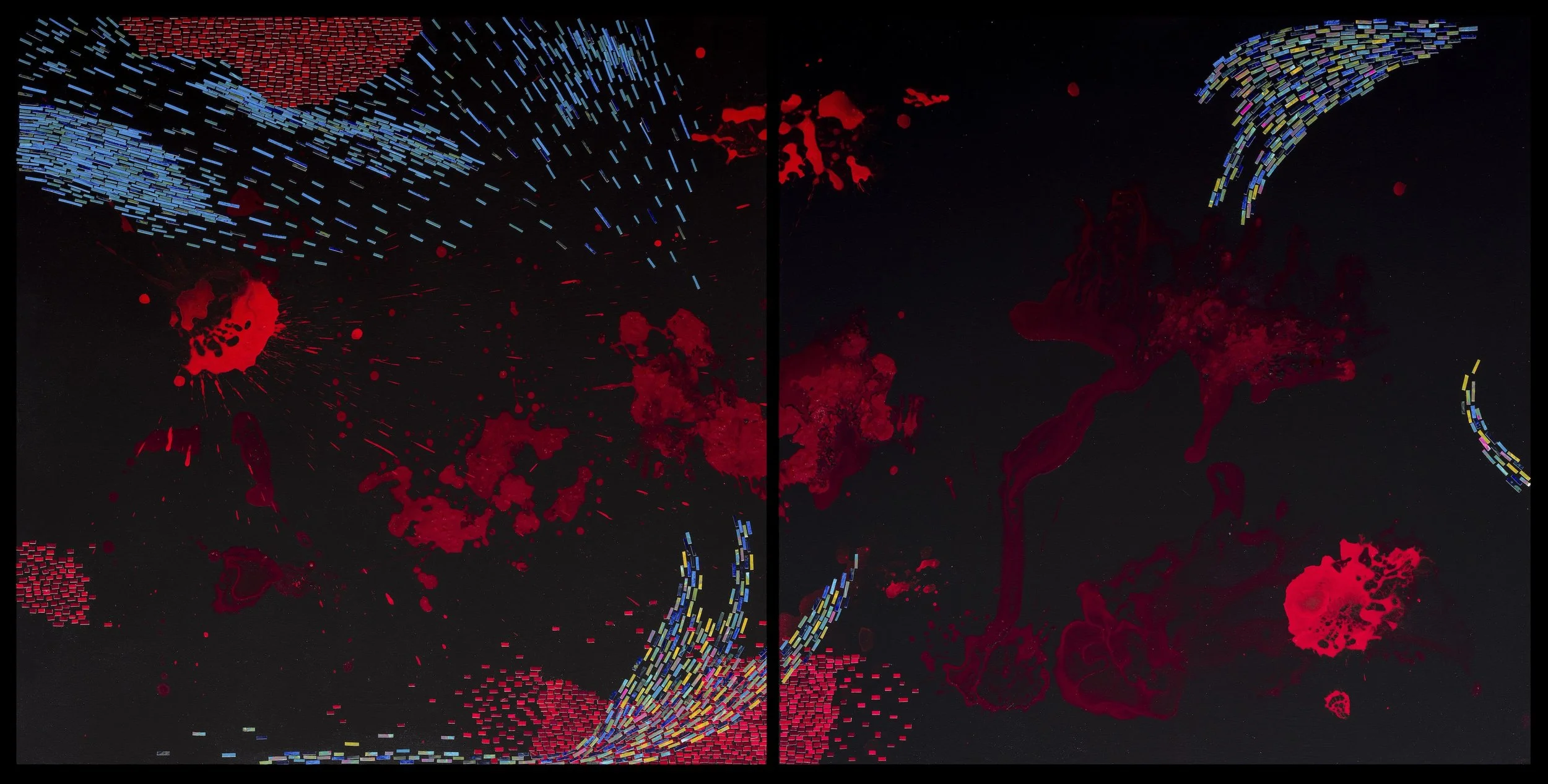 アート・デザイン・音楽 MARC LAGRANGE Lagrange Marc - Works | 22Muse